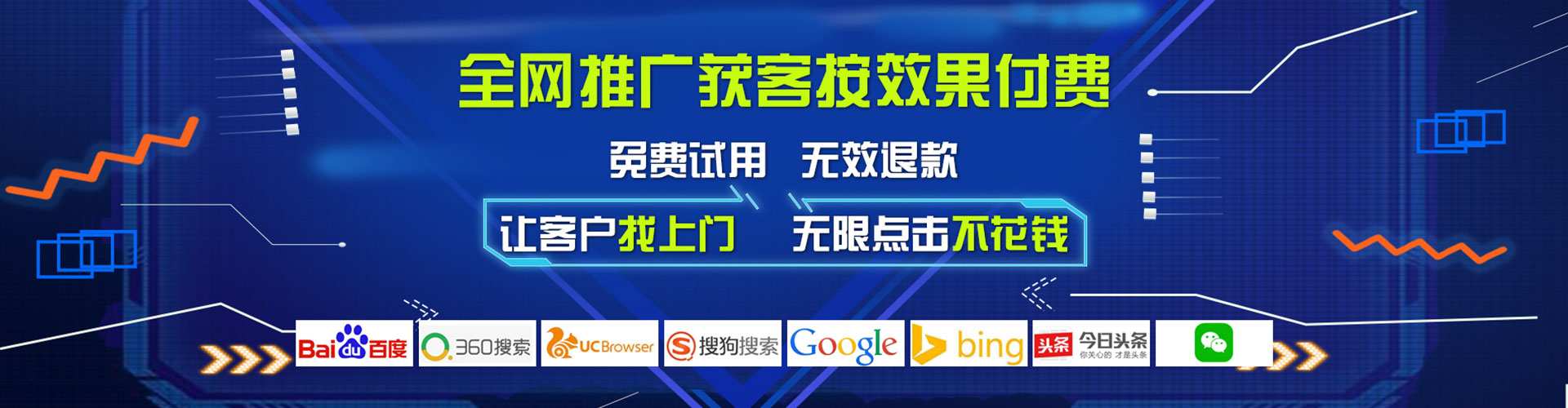 安远竞价广告